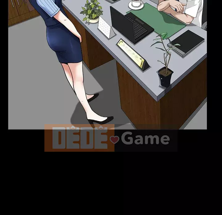 Cạm bẫy Chương 24-25