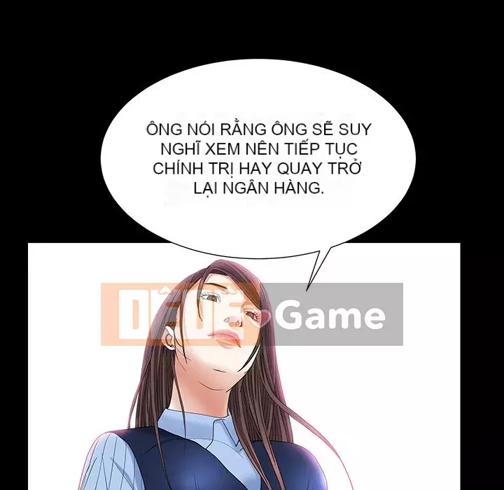 Cạm bẫy Chương 24-25