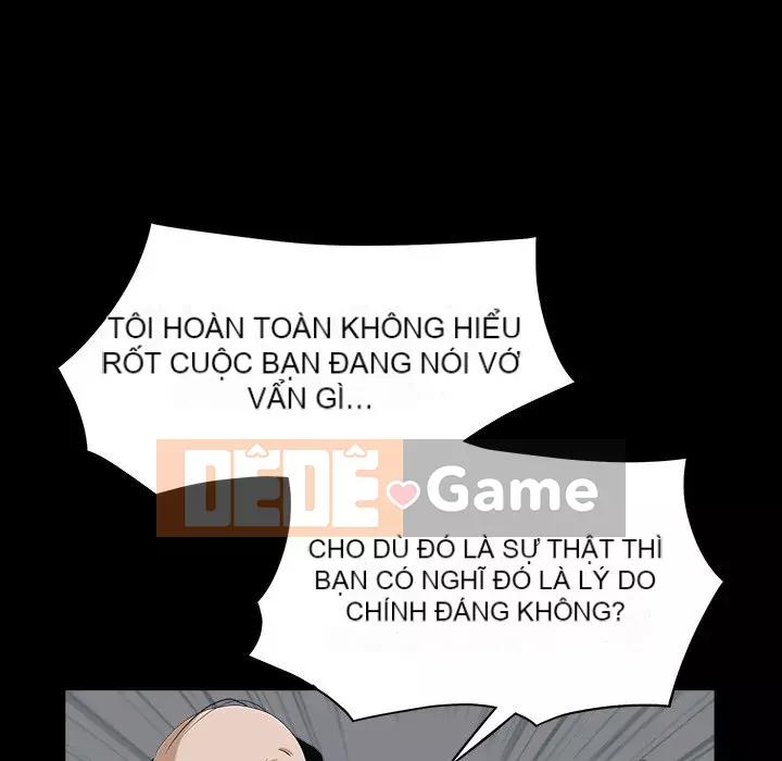 Cạm bẫy Chương 24-25