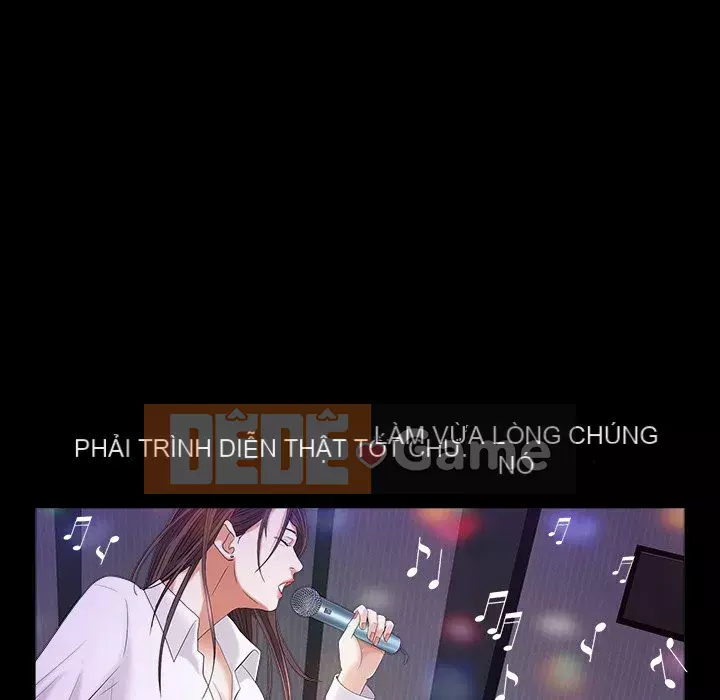 Cạm bẫy Chương 24-25