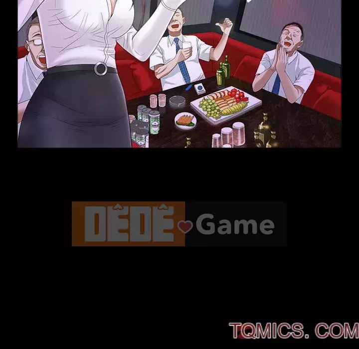 Cạm bẫy Chương 24-25