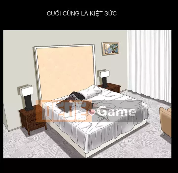 Cạm bẫy Chương 24-25