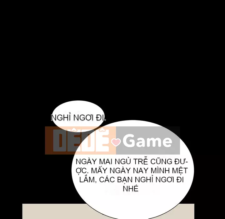 Cạm bẫy Chương 24-25