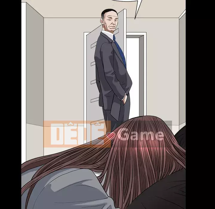 Cạm bẫy Chương 24-25