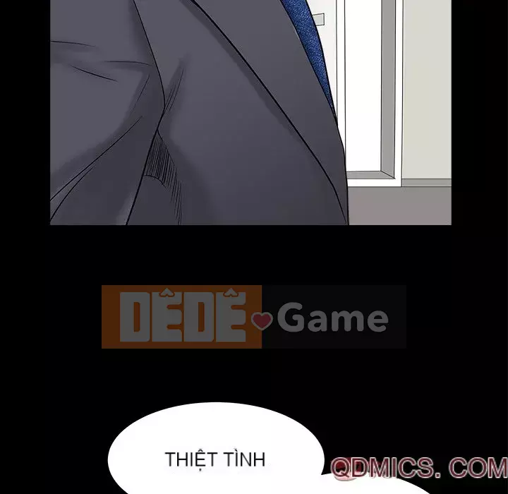 Cạm bẫy Chương 24-25