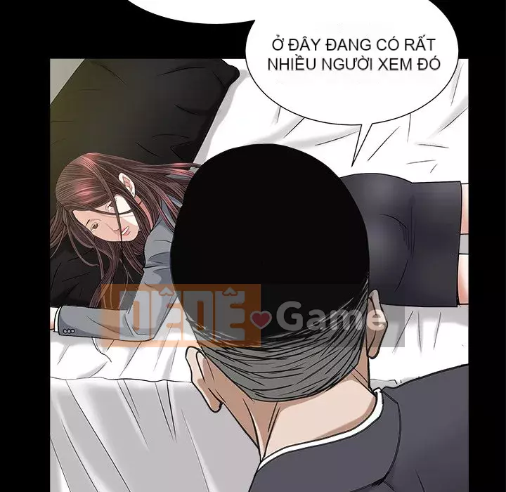 Cạm bẫy Chương 24-25