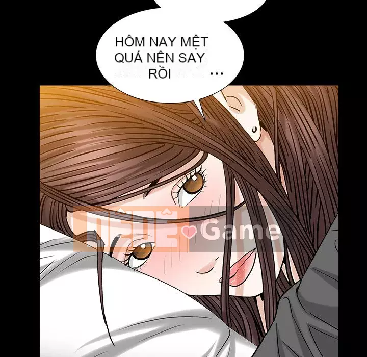 Cạm bẫy Chương 24-25