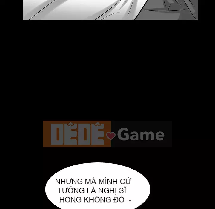 Cạm bẫy Chương 24-25