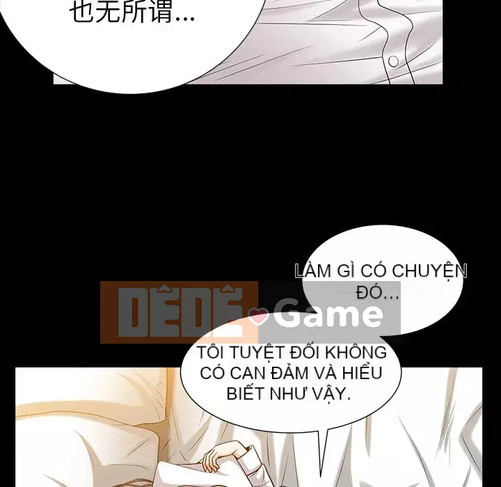 Cạm bẫy Chương 24-25