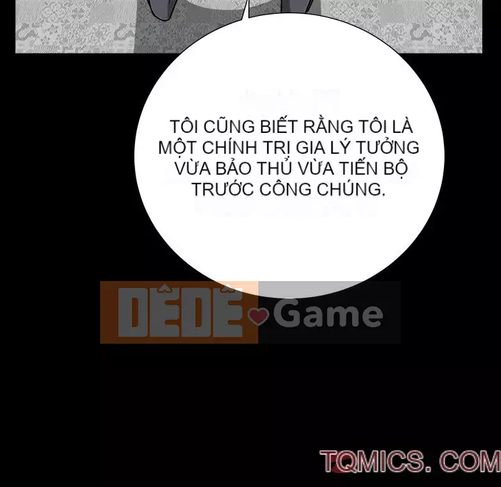 Cạm bẫy Chương 24-25