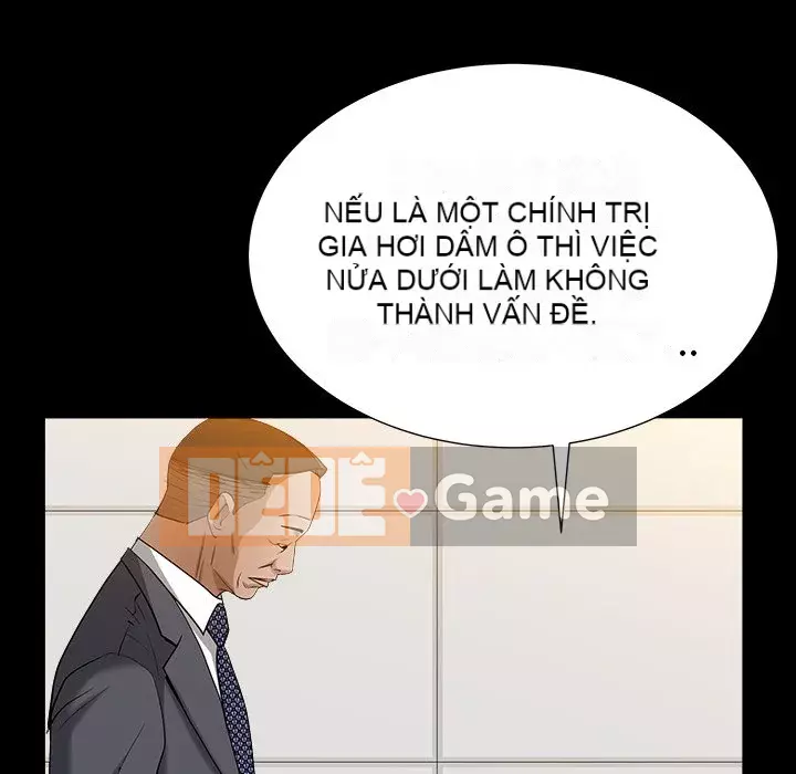 Cạm bẫy Chương 24-25