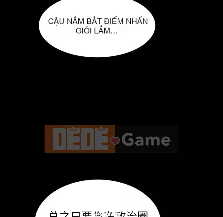 Cạm bẫy Chương 24-25