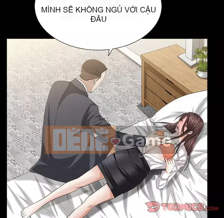 Cạm bẫy Chương 24-25