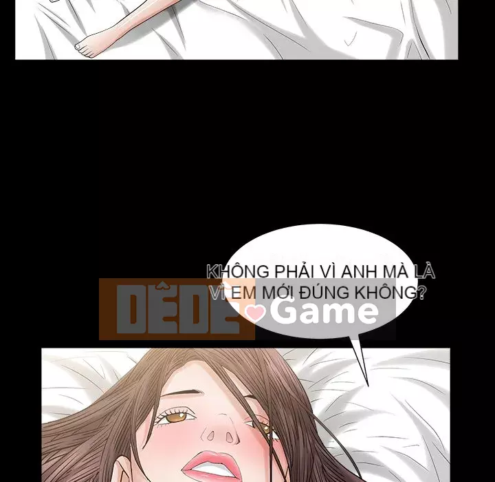 Cạm bẫy Chương 24-25