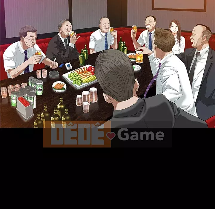 Cạm bẫy Chương 24-25