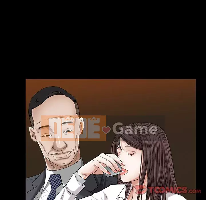 Cạm bẫy Chương 24-25