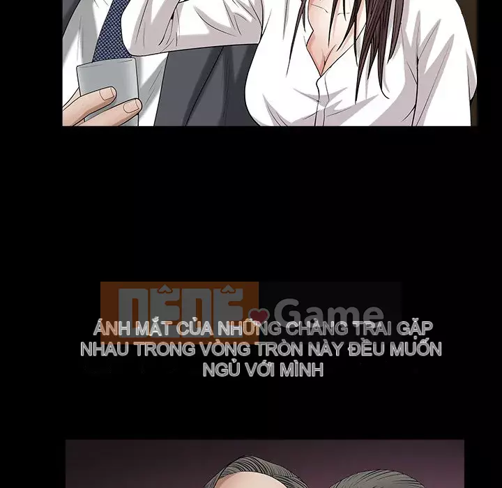 Cạm bẫy Chương 24-25
