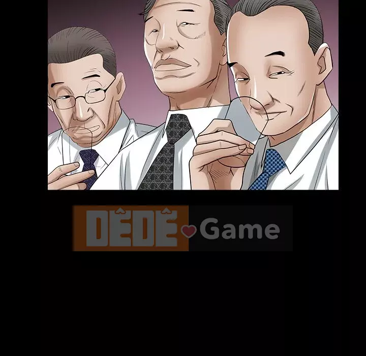 Cạm bẫy Chương 24-25