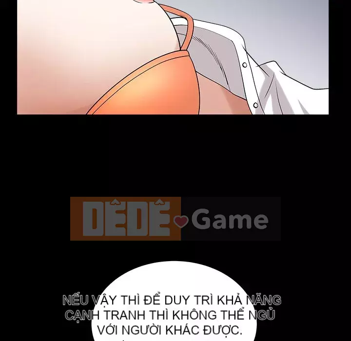 Cạm bẫy Chương 24-25