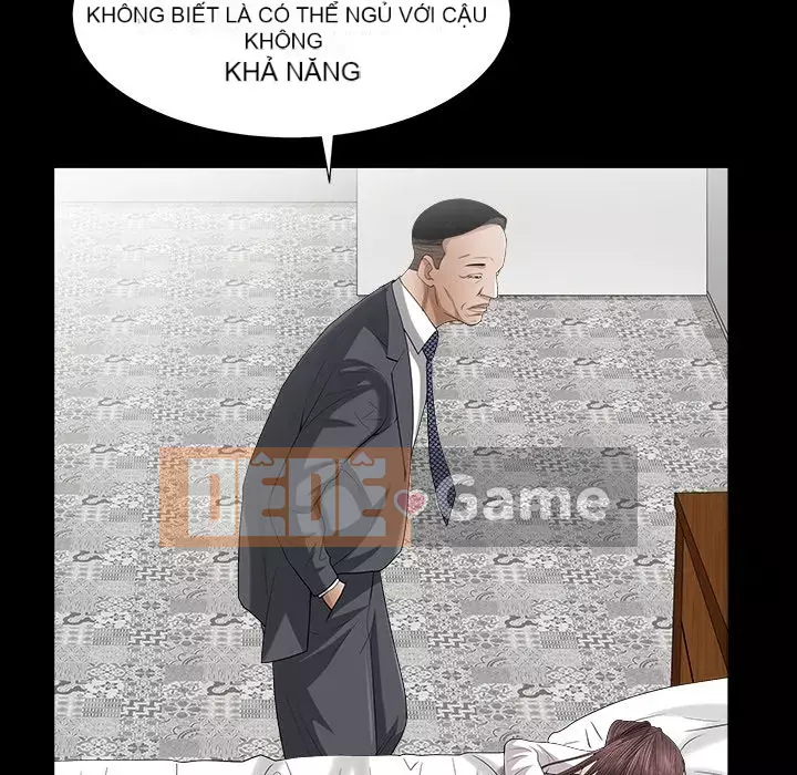 Cạm bẫy Chương 24-25