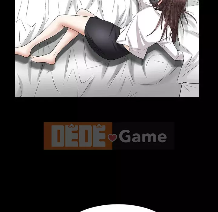 Cạm bẫy Chương 24-25