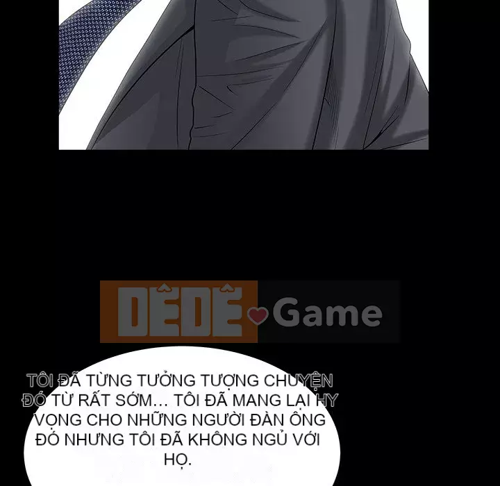 Cạm bẫy Chương 24-25