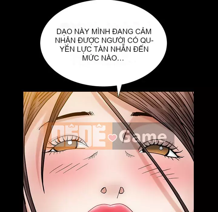 Cạm bẫy Chương 24-25