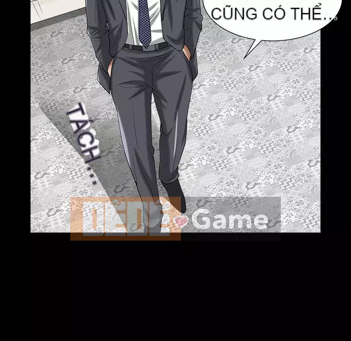 Cạm bẫy Chương 24-25