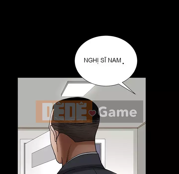 Cạm bẫy Chương 24-25