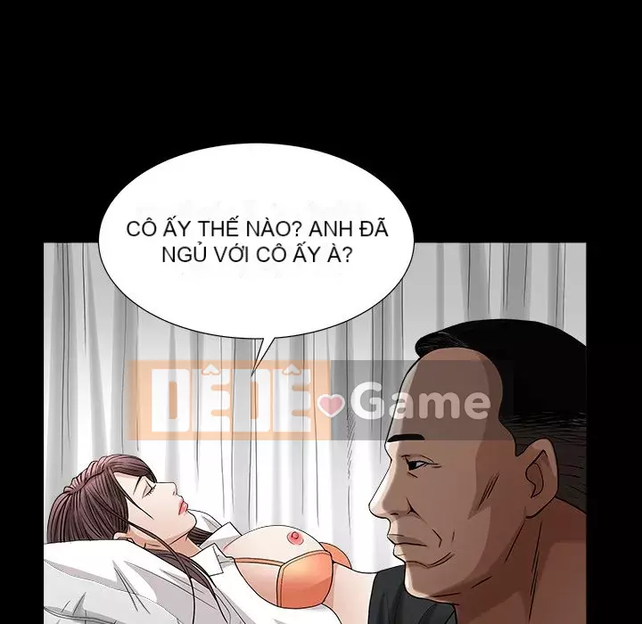 Cạm bẫy Chương 24-25