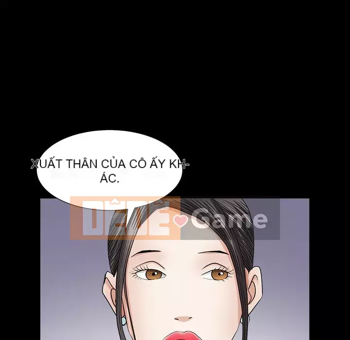 Cạm bẫy Chương 24-25