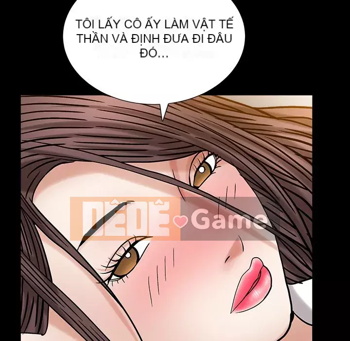 Cạm bẫy Chương 24-25