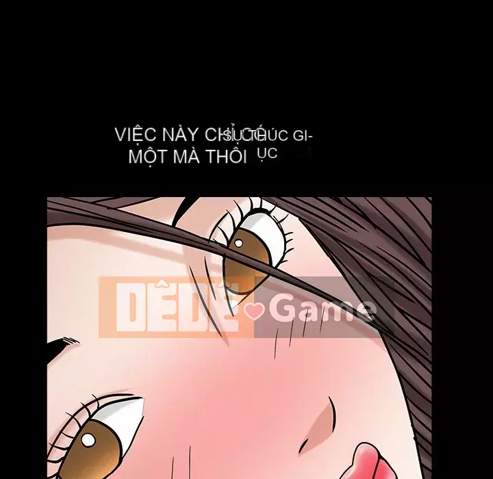 Cạm bẫy Chương 24-25