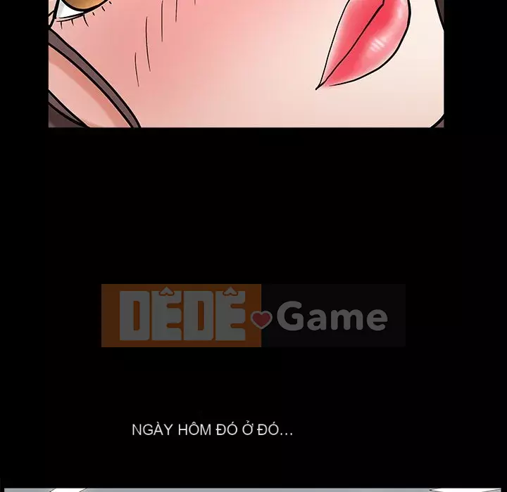 Cạm bẫy Chương 24-25