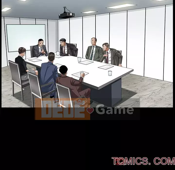 Cạm bẫy Chương 24-25