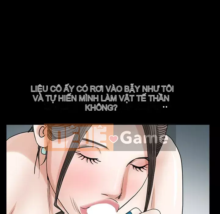 Cạm bẫy Chương 24-25