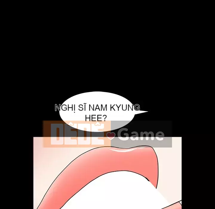 Cạm bẫy Chương 24-25