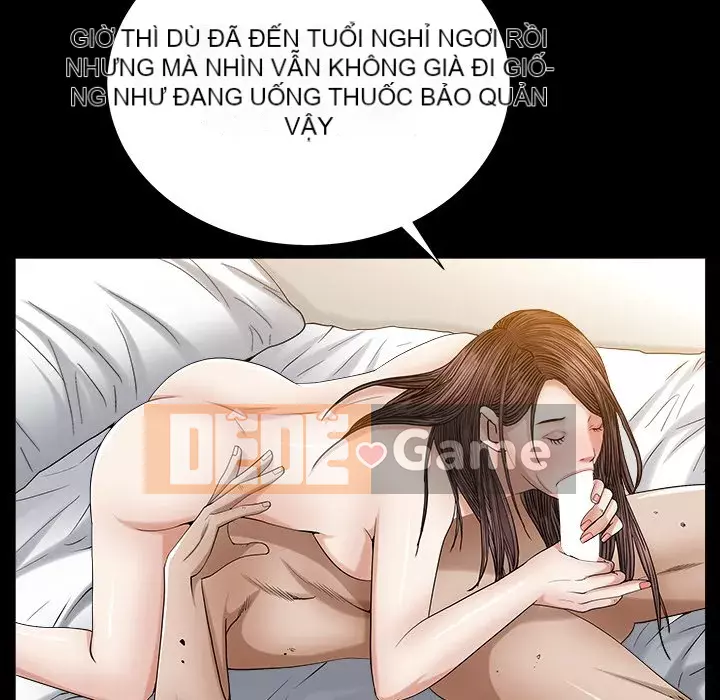 Cạm bẫy Chương 24-25