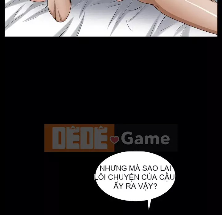 Cạm bẫy Chương 24-25