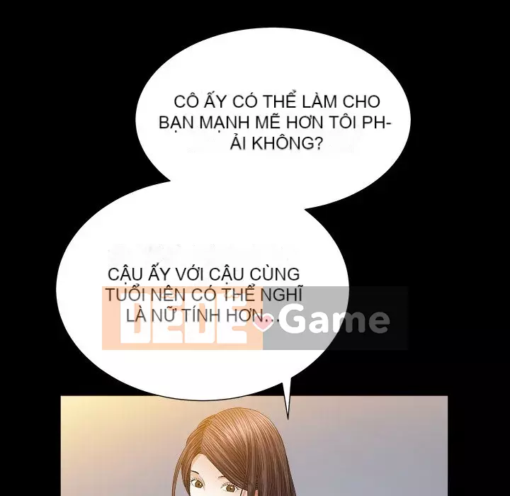 Cạm bẫy Chương 24-25