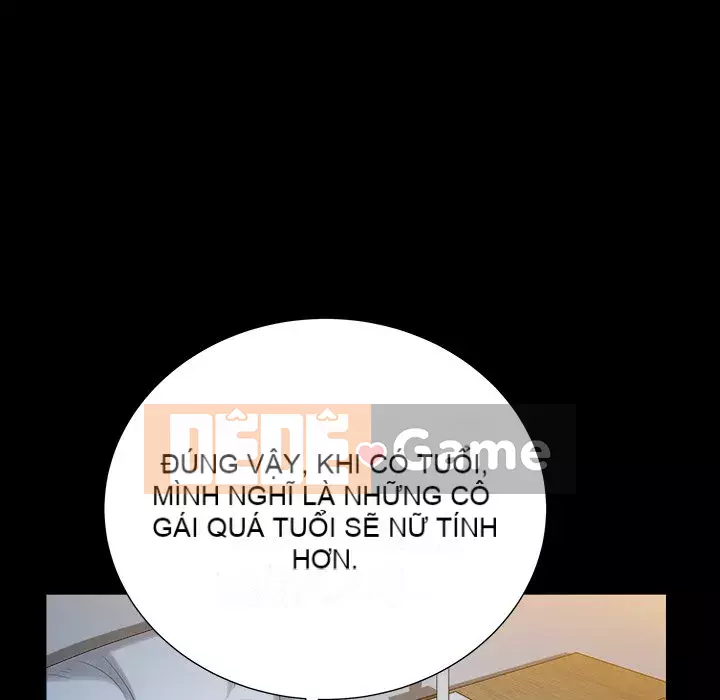 Cạm bẫy Chương 24-25