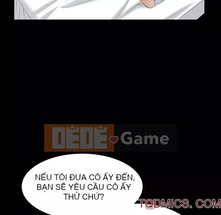 Cạm bẫy Chương 24-25