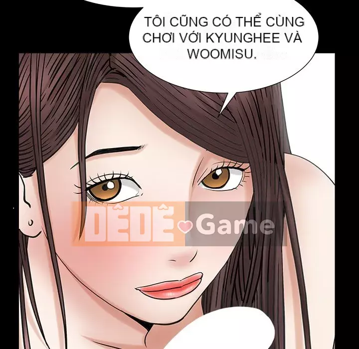 Cạm bẫy Chương 24-25