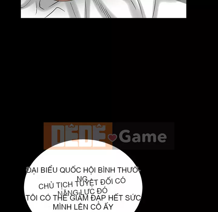 Cạm bẫy Chương 24-25