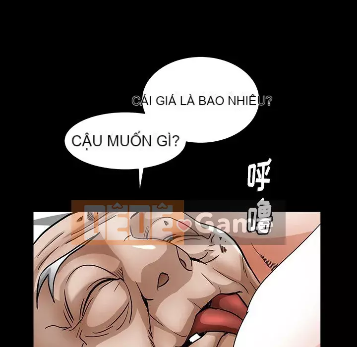 Cạm bẫy Chương 24-25