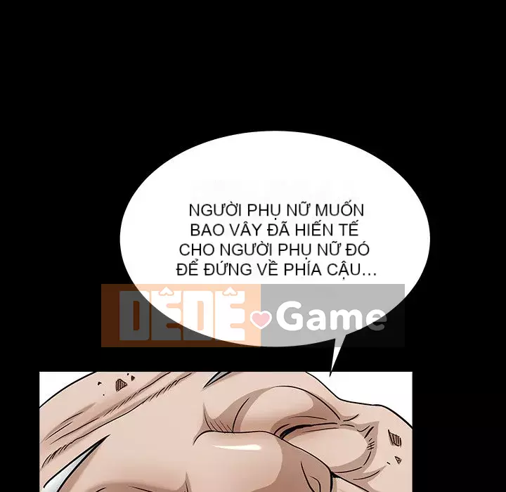 Cạm bẫy Chương 24-25