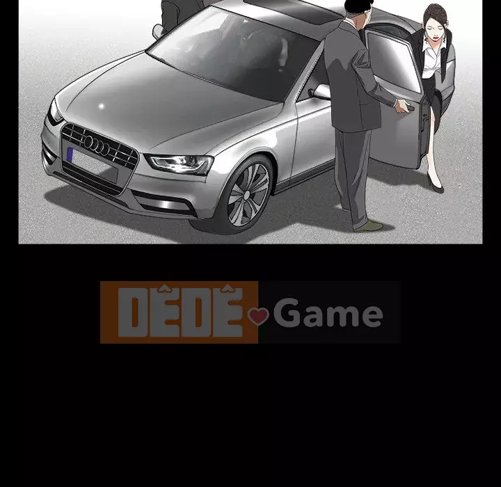 Cạm bẫy Chương 24-25