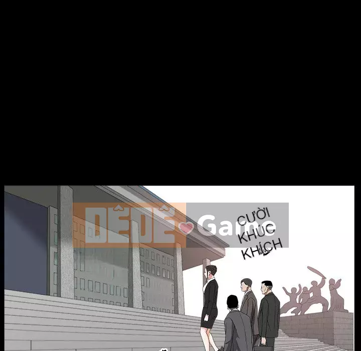 Cạm bẫy Chương 24-25