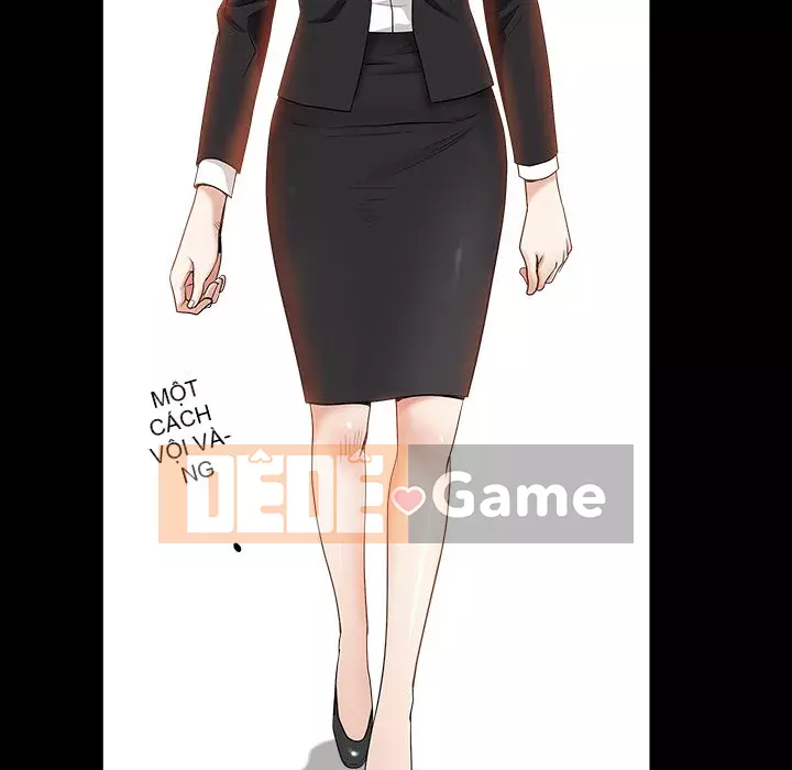 Cạm bẫy Chương 24-25