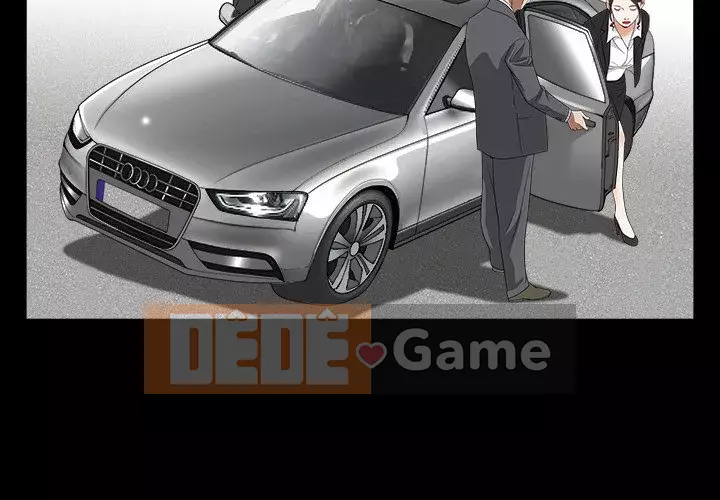 Cạm bẫy Chương 24-25